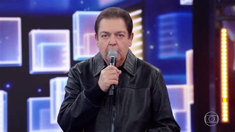 Vídeos do episódio de Domingão do Faustão de domingo 06 de junho de