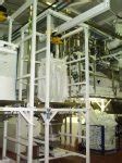 Bulk Bag Discharge Stations Industry Solutions Carolina Conveying