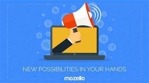 The biggest Mozello feature update yet - Blog - Mozello Blog