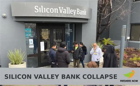 Silicon Valley Bank Collapse Its Impact On Indian Startups