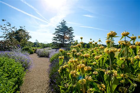 Planting By Barnes Walker Landscape Architecture Manchester R Stico