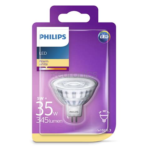 LED Lamp Philips GU5 3 929001344317