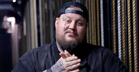 Jelly Roll Net Worth A Deep Dive Into The Life And Career Of The