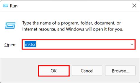 How To Enable And Configure Remote Desktop In Windows Technig