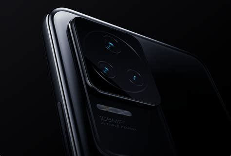 Xiaomi K 50 — Xiaomi-pad.ru