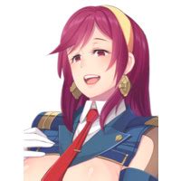 Taki Kitagawa From Kenzen Hentai Kouboku No Tsutome