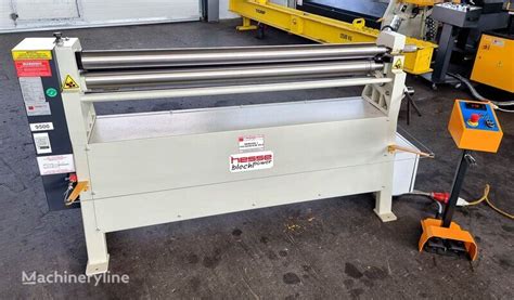 Isitan Rm X Sheet Bending Machine For Sale Austria Wiener