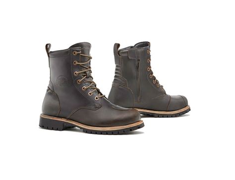 Forma Legacy Boots – Classic Styling With Modern Protection