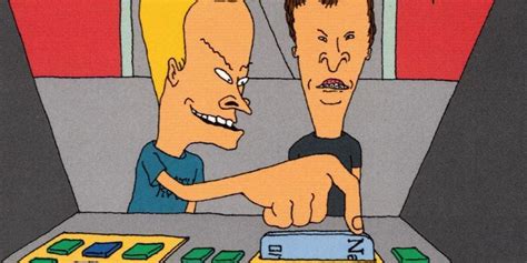 The Ultimate Compilation Of Beavis And Butt Heads Greatest Episodes