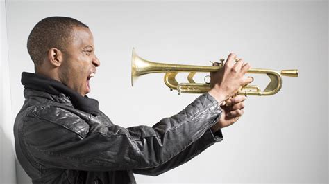 Trombone Shorty To Provide Voice Of Adults In 'Peanuts' Movie