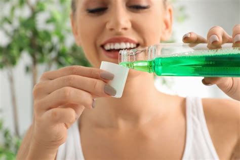 What Does Mouthwash Really Do Orthodontist In Fort Collins CO