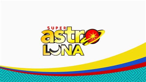 Super Astro Luna N Meros Ganadores Combinaciones Signo Zodiacal Y