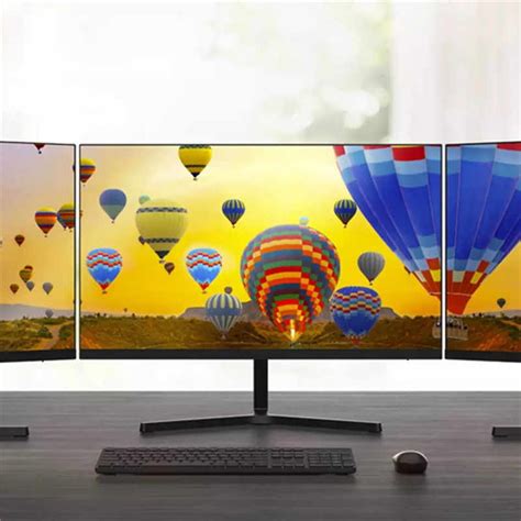 Mi 1C 23.8'' Desktop Monitor Price in Pakistan with same day delivery