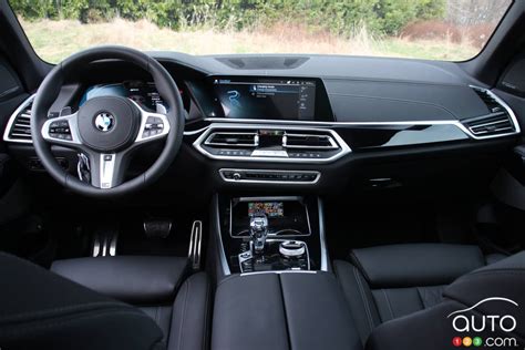 Essai Du Bmw X5 Xdrive45e Phev 2021 Proposition De Valeur — Fm93