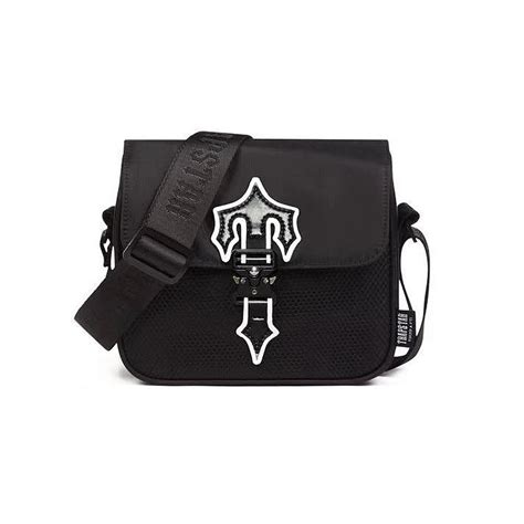 Trapstar Fanny Pack Etsy France