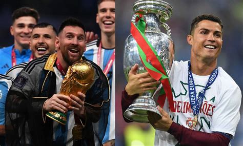 Forbes Reveals Top 10 Highest Paid Athletes In 2023 Soccer Stars