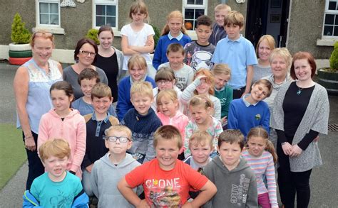 Last Day For Groeslon Catchment Area Primary Schools North Wales Live