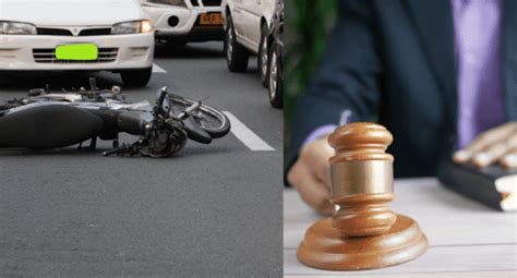 The Importance Of Hiring A Motorcycle Accident Attorney For Your Case