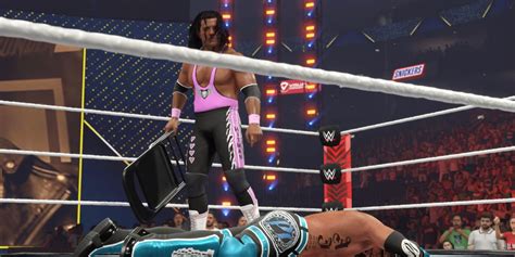 How To Create Tag Teams Factions In Wwe K