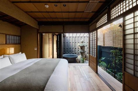 19 Best Kyoto Ryokan With Private Onsen In 2024 For Introverted