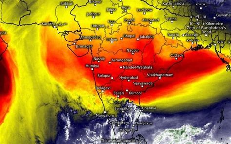 Imd Weather Forecast उत्तर और मध्य भारत में भीषण गर्मी की लहर जाने