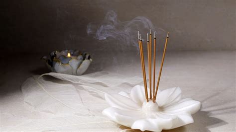 7 Best Incense Fragrances Elevate Your Senses With Exquisite Aromas