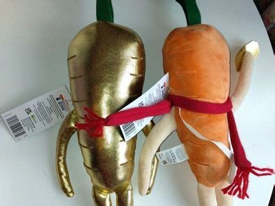 Super Rare Kevin The Carrot Golden Carrot Limited Edition Kevin The ...