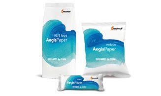 Mondi Launches AegisPaper A Complete Range Of Recyclable Barrier