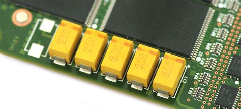 Hitachi Ultrastar SSD400S.B Enterprise SSD Review - StorageReview.com