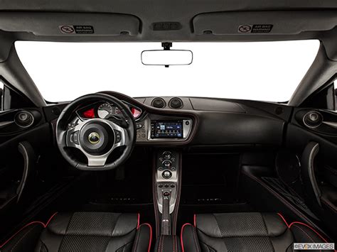2018 Lotus Evora: Reviews, Price, Specs, Photos and Trims | Driving.ca