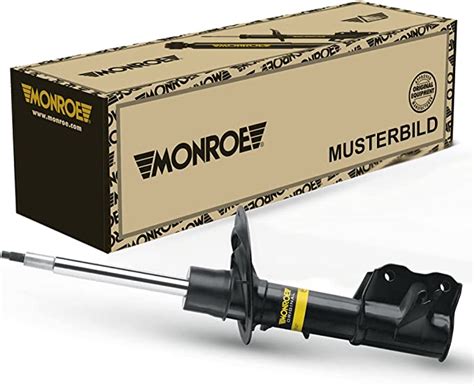 Amazon Monroe G8064 Original Gas Technology Shock Absorber