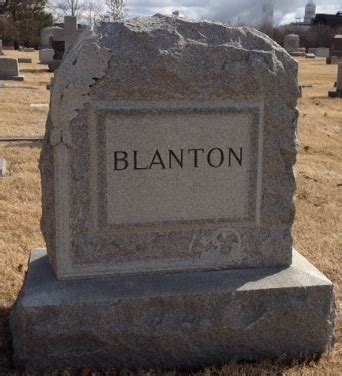 Dora E Mouton Blanton 1886 1961 Mémorial Find a Grave