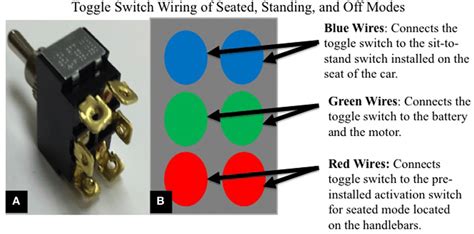 Double Pole Double Throw Switch Wiring Diagram Wiring Diagram