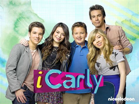 Prime Video: iCarly Season 1