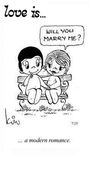 Comic For Mon Jun 25 2012 Love Is Cartoon Love Is Comic Romantic Love Quotes