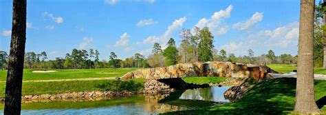 Enjoy No Fees At The Golf Club at Longwood - Cypress TX | TeeOff