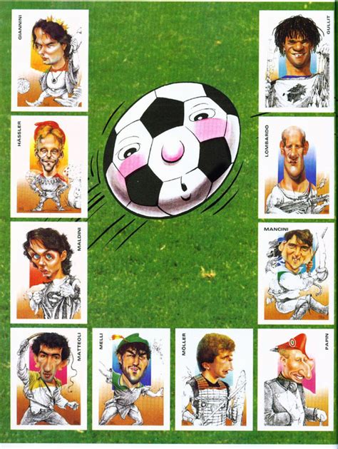 Calciatori Panini Postimages