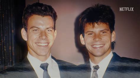 'The Menendez Brothers' Documentary Now Streaming On Netflix