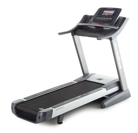 Nordictrack C2150 Treadmill