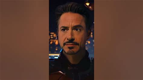 Iron Man Gorgeous Entry🔥 Tony Stark Rdj Robert Downey Jr Iron Man Shorts Tonystark Youtube