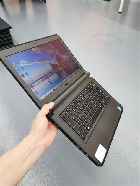 Dell Latitude Refurbished Computers Tech Laptops Notebooks