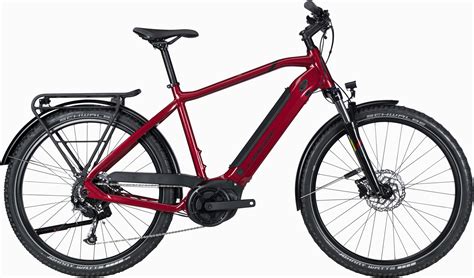 £2165.99 Lapierre E-Explore 4.4 Crossbar Electric Hybrid Bike – M Frame ...