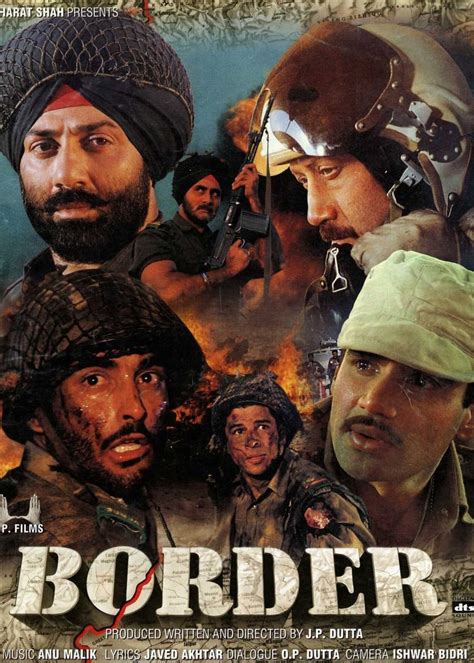 Border Movie (1997) | Release Date, Review, Cast, Trailer, Watch Online ...