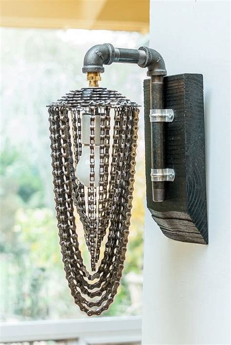 stylish | Сделай своими руками свет, Промышленный дизайн интерьера ...