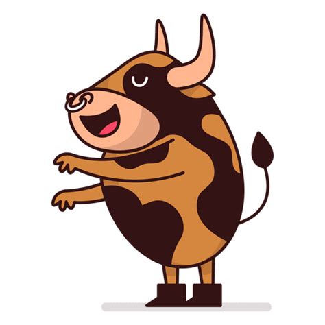 Vaca Dos Desenhos Animados Simples Desenhar Png🕦 Explore O Fascinante