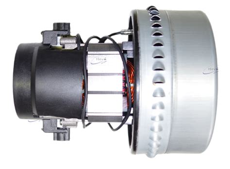 Staubsaugermotoren - Vacuum motor Santoemma Sabrina Maxi