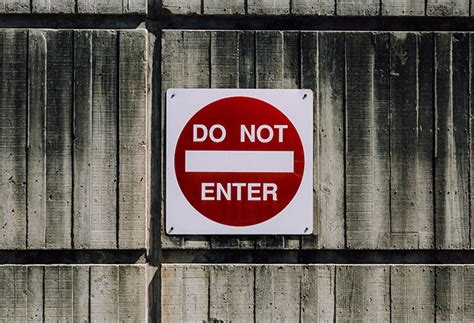 The 5 Biggest Red Flags In Lesbian Dating