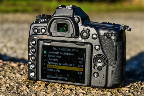 Nikon D780 Review The DSLR That Still Does It Amateur Photographer