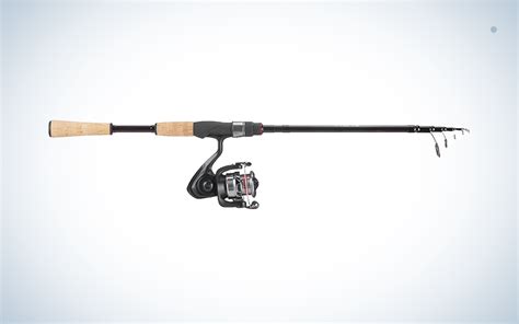 The Best Backpacking Fishing Poles Of 2024 Tested And Revie