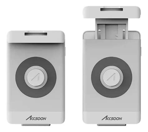 Accsoon Seemo Adaptador De Captura De Vídeo Hdmi A Usb C Para Iphone